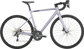 Scott Speedster 20 lila purple Modell 2025