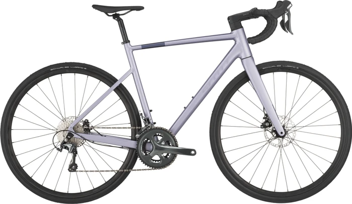 Scott Speedster 20 lila purple Modell 2025