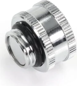 Alphacool ES Druckventil G1/4 Chrome, verchromt