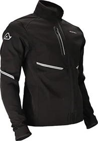 Acerbis Jacket X-Duro W-Proof schwarz (verschiedene Größen)