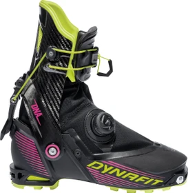 Dynafit DNA black out/pink glo