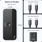 Ugreen USB-C 3.1 Switch, 2 In, 4 Out Vorschaubild
