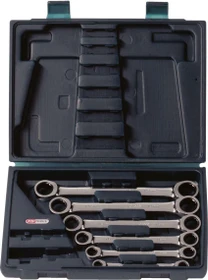 KS Tools GEARplus Schraubenschlüsselsatz, 6-tlg.