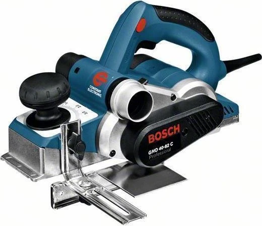 Bosch Professional GHO 40-82 C Elektro-Hobel