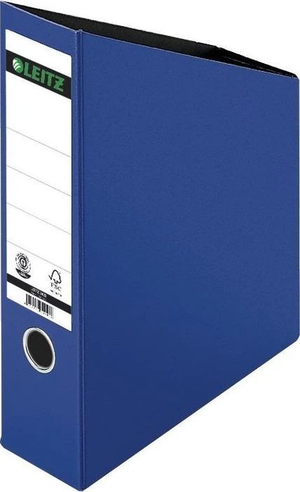 Leitz Stehsammler Hartpappe A4