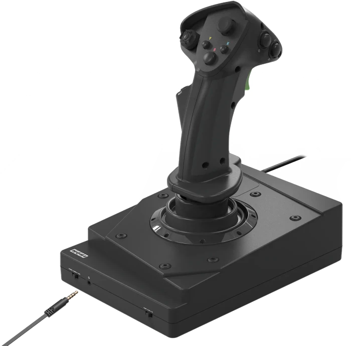Hori HOTAS Flight Stick (Xbox SX/Xbox One/PC)