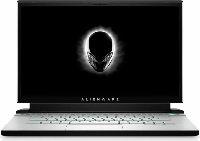 Dell Alienware m15 R3, Lunar Light, Core i7-10875H, 32GB RAM, 1TB SSD, GeForce RTX 2080 SUPER, DE