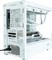 Zalman P30 White, weiß, Glasfenster Vorschaubild