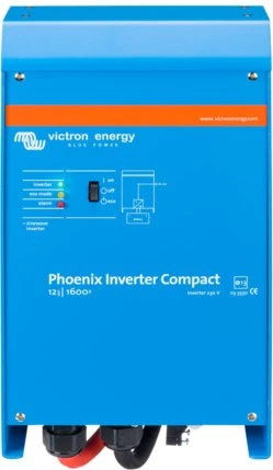 Victron Energy Phoenix Inverters C 12/1200 Wechselrichter