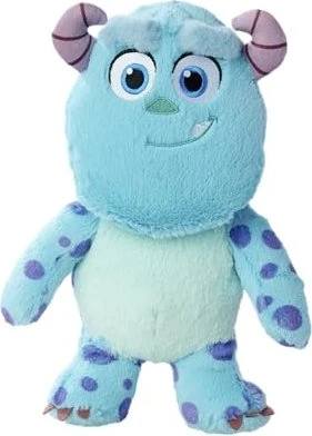 Simba Toys Disney Pixar Flufflets Sulley 25cm