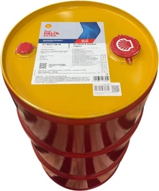 Shell Helix HX8 ECT 5W-30 55l