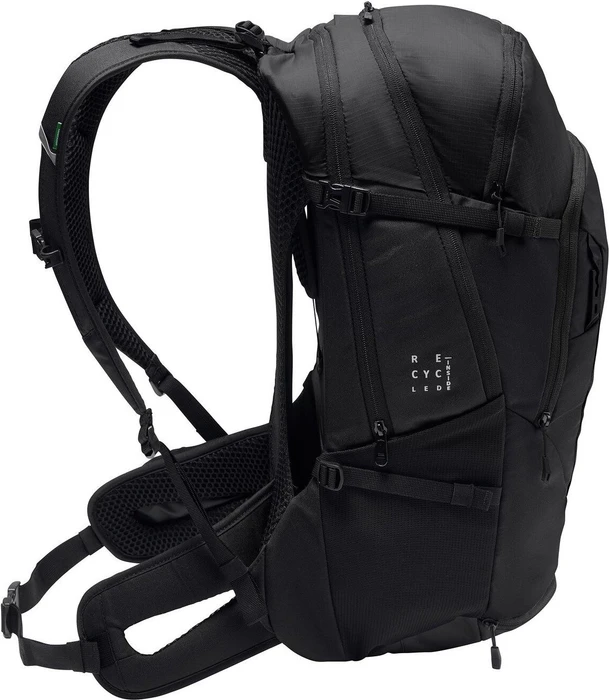 Vaude Bike Alpin 25+5 Modell 2024 schwarz