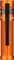 OLight Baton 3 Pro Max Taschenlampe orange Vorschaubild