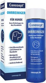 Ardap - Canosept Ohrreiniger, 125ml