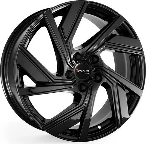 Avus Racing AC-521 9.0x20 5/112 ET33 (verschiedene Farben)