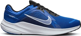 Nike Quest 5 racer blue/old royal/black/white (Herren)