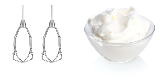 Bosch MFQ40303 Handmixer