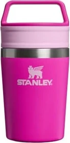 Stanley Cafe to go Travel Mug Isolierbecher 230ml violet blossom