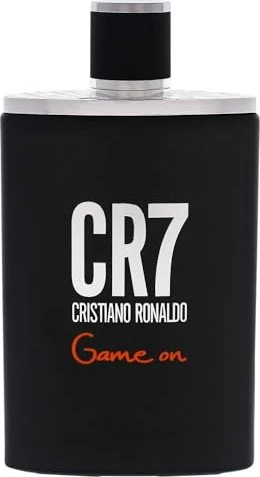 Cristiano Ronaldo CR7 Game On Eau de Toilette