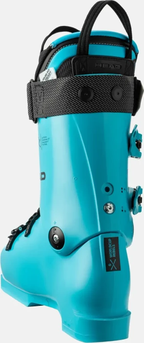 Head Raptor WCR 130S PV Race speedblue (Herren) (Modell 2025/2026)