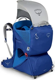 Osprey Poco LT Kindertrage blue sky