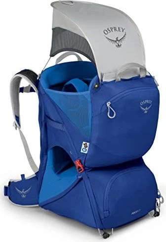 Osprey Poco LT Kindertrage