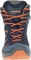 Lowa Jonas GTX Mid blau/orange (Junior) Vorschaubild