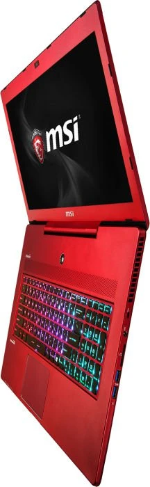 MSI GS70 2QE-253UK Stealth Pro Red Edition, Core i7-4720HQ, 16GB RAM, 512GB SSD, 1TB HDD, GeForce GTX 970M, UK