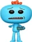FunKo Pop! Animation: Rick and Morty Vorschaubild