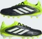 adidas Copa Pure 3 League FG/MG core black/cloud white/lucid lemon (Junior) Vorschaubild