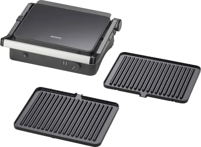 Severin KG 2398 Kontaktgrill