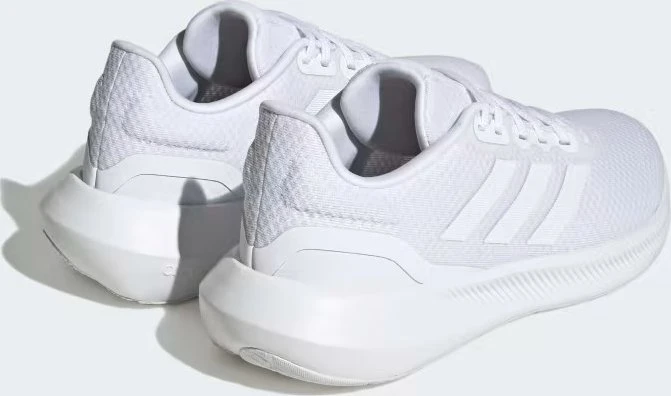 adidas Runfalcon 3.0 cloud white/core black (Damen)