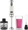 Cecotec Power 1200MAX Cream&Crush Retro-Stabmixer Vorschaubild