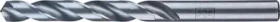 Pferd SPB DIN 338 HSSG N 10.8 STEEL Spiralbohrer, 10.8x87x142mm, 5 Stück
