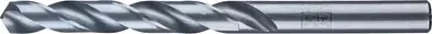 Pferd SPB DIN 338 HSSG N 10.8 STEEL Spiralbohrer, 10.8x87x142mm, 5 Stück