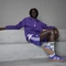 adidas Gazelle FC Arsenal Terrace Icons violet/cloud white/magic lilac Vorschaubild