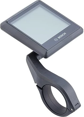 Bosch Intuvia 100 Display