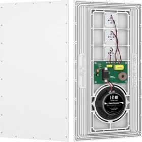 Stealth Acoustics LR3G, Paar