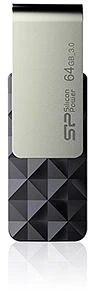 Silicon Power Blaze B30 256GB, USB-A, USB 3.2 Gen 1×1