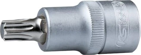 KS Tools Torx Steckschlüssel 1/2", T15x55mm