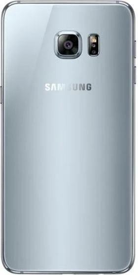 Samsung Galaxy S6 Edge+ Duos G9287 32GB silber