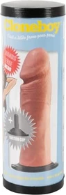 Cloneboy Penis Abdruck-Set hautfarbe/hell