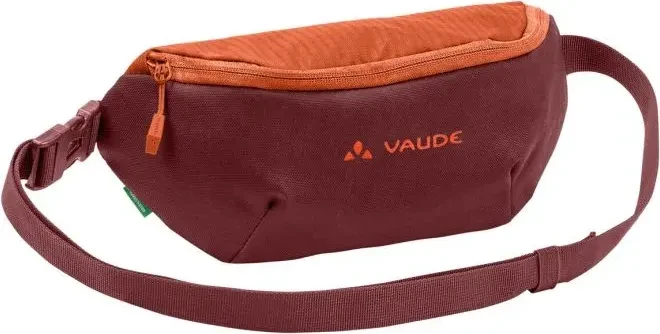 Vaude CityMove Bauchtasche buckeye
