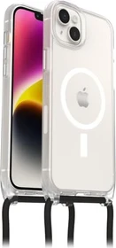 Otterbox React Necklace MagSafe (Non-Retail) für Apple iPhone 14 Plus transparent