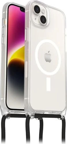 Otterbox React Necklace MagSafe (Non-Retail) für Apple iPhone 14 Plus transparent