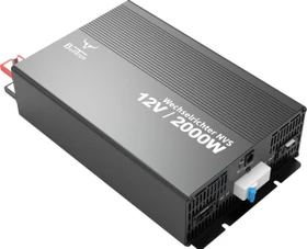 BullTron 2000W Netzvorrangschaltung