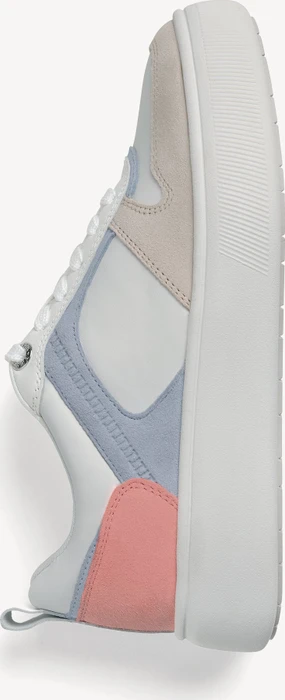 Tamaris Sneaker blau (Damen)