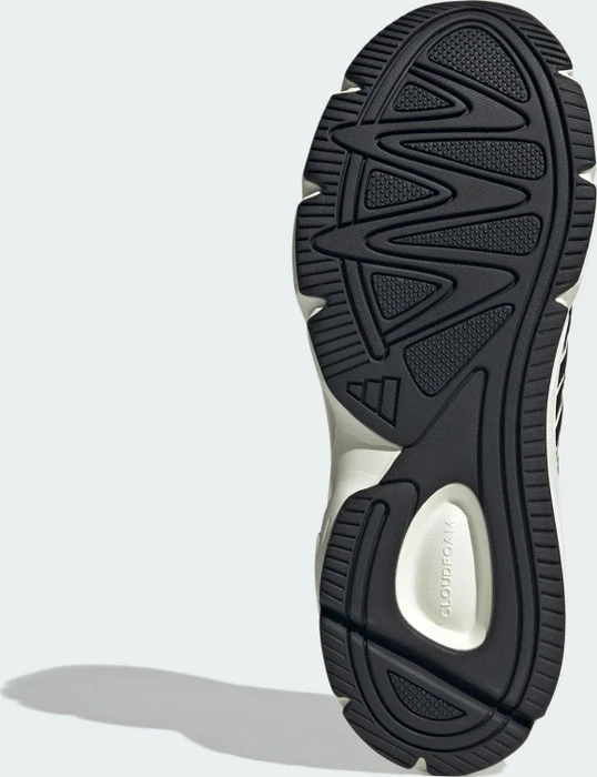 adidas Technochaos 2000 core black/off white (Herren)