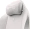 Secretlab Titan Evo NanoGen, Pure White, weiß Vorschaubild
