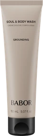 Babor Soul & Body Wash Duschgel Grounding, 150ml